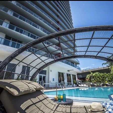 Miami Beach 1B/1B Incredible View Apartment With Kitchen Hallandale Beach Εξωτερικό φωτογραφία