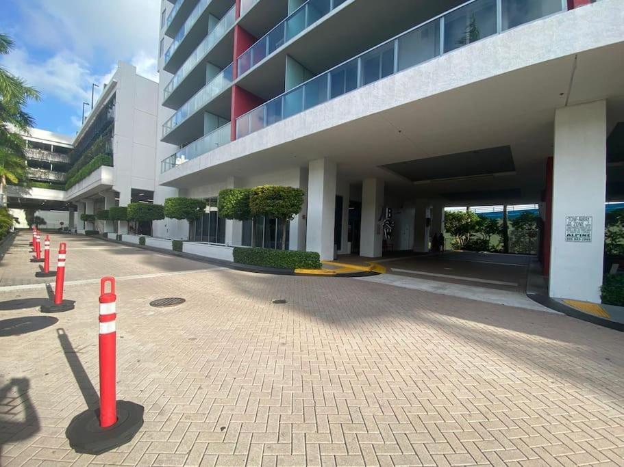 Miami Beach 1B/1B Incredible View Apartment With Kitchen Hallandale Beach Εξωτερικό φωτογραφία